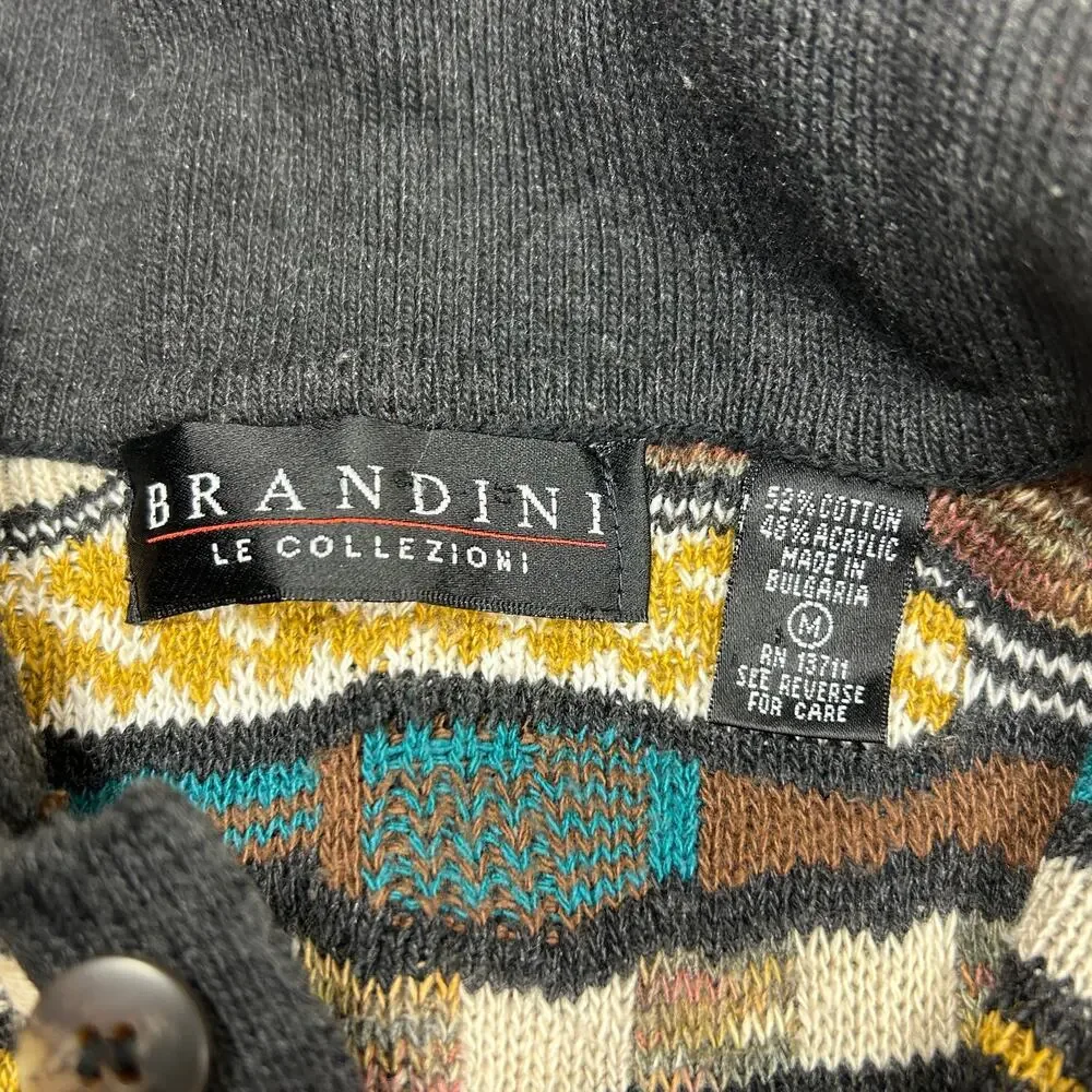 Brandini Le Collezioni get legendary